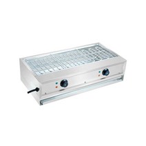 꼬치구이 기계 업소용 닭꼬치 그릴 바베큐 캠핑 화로, 700 전기 오븐