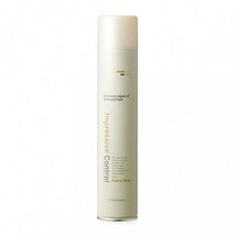 웰코스 뮤겐스 내츄럴 스프레이 300ml/헤어스프레이