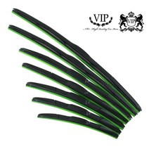 그라파이트코팅 세트 와이퍼 차량용와이퍼 자동차와이퍼 코란도투리스모 와이퍼블레이드 프리미엄와이퍼 5