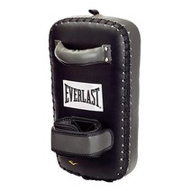 Everlast 태국 패드(블랙), 단일