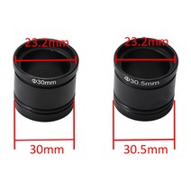 5MP CMOS USB2.0 카메라 접안 렌즈 드라이버 현미경 고속 산업용 Wins 2000 XP WIN7 과 호환 가능, 한개옵션1