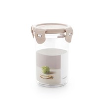 락앤락 비스프리 스테커블 원형 350ml LBF931D