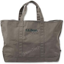 일본제 토트백 일본수입 가방 l.l.bean(엘 엘빈) 글로서리