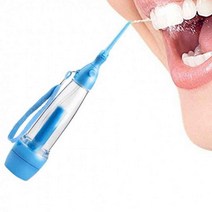 구강세정기 워터피크 물 구강 세척기 치아 워터젯 세정기 양치