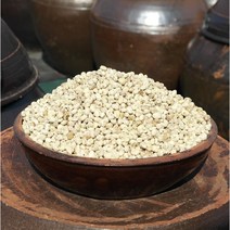 알찬우리 알메주 개량메주 알알이메주 국산알메주 메주 5kg, 1개