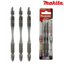 마끼다 토션비트 A-49600, 3개