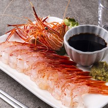 푸드랍 활 독도새우 닭새우, (활)독도 닭새우 300g 15미내외, 1개