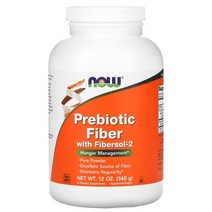 이눌린 Prebiotic Fiber Fibersol 2340g, 1개
