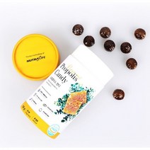 뉴트라라이프 프로폴리스 캔디, 1개, 134.8g