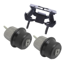 렉서스 GS350 IS350 엔진미션마운트 TOYOTA정품1236131200 1237131070 IS250 GS300, 미션마운트(1237131070)