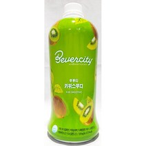 후루티키위스무디(세미 1.8K)/스무디킹, 1, 1