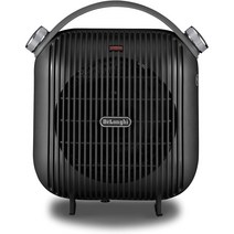 DeLonghi 드롱기 HFS30C24 DG 테이블 팬 히터