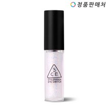 3CE 쓰리씨이 아이 스위치 eye switch 4.5g, STUCK(스턱), 1개