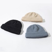 챔피언비니 심플 모자 남녀공용