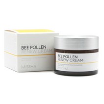 스킨관리 미샤 비폴렌 리뉴 크림 50ml(1154373)