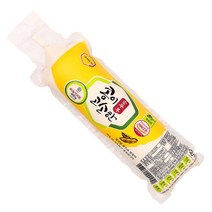 푸름원 콩이고소한순두부 400G, 1개