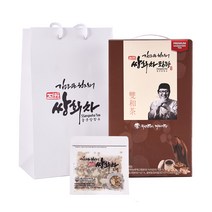 [런칭특가] 김오곤 원장의 진한 쌍화차 침향, 15g, 1박스, 50개입