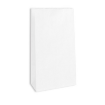 Good given 종이봉투 소 50매, 크라프트, 4개