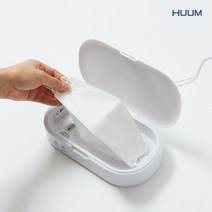 HUUM 아로마 UV 멀티살균기 HMS-200, 없음