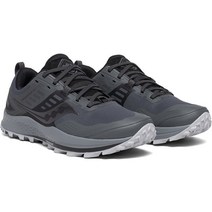 써코니 페레그린 운동화 여성 Saucony Peregrine 10 GTX Waterproof Trail 런닝화 Hiking Shoes S10542-1