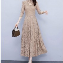 결혼식 하객 룩 원피스 돌 잔치 엄마 복장 상견례 옷차림 신부 예복 피로연 정장 봄 여성 옷 오피스 레이스