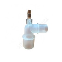 강아지 산소방 산소발생기 케이지 강아지를 위한 개 산소 마스크 번들 수의사용 애완 동물 마취, 한개옵션0