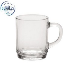 듀라렉스 베르사유 투명 머그 260ml, 2. 베르사유 크레올 머그 260ml
