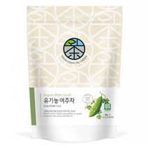 평창다원 유기농 여주차 20티백 1개