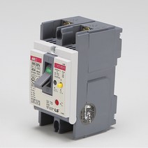 LS산전 EBS 52Fb 2P 5kA 분전반용 누전차단기, EBS 52Fb(40A)