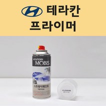 현대 테라칸 투명붓펜 투명스프레이 프라이머 브랜딩클리너 컴파운드 퍼티 신나 시너 세차타월 종이사포 커버링테이프 콤파운드 빠데 타올 빼빠 프라이마 차량용 도색 자동차 카 페인트, 선택:프라이머(모비스)