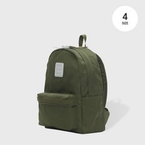 시로카라 클래식백팩 SPINACH (4 sizes)