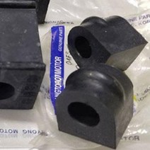 스테빌라이저 부싱 쌍용 코란도 C 4471234000 4571206000 용 전면 후면 스, 06-11 Actyon Front