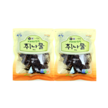 국내산 취나물 50gx2봉 지리산 무공해 자연건조 산나물