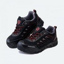 안전화 4인찌 경량화 방수화 작업화 통기성 내답판