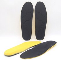 오솔라이트 인솔 통풍 쿠션 기능성 깔창 풋케어 충격흡수 키높이 군인선물 사이즈교정 통증완화 외근직