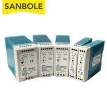 MDR-10W 단일 출력 스위칭 AC DC 산업용 미니 딘 레일 전원공급장치 스위치 20W 40W 60W 100W 5V 12V 15V 24V 36V 48V 소스, MDR-20, 1개