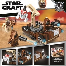 스타워즈 레고 호환 블록 제국군 저항군 스톰트루퍼 조립 미니 피규어 빌딩 블럭, 단일사이즈, 제국 반란군