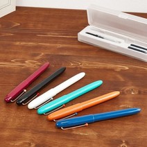 [YES24배송]카코 KACO 레트로 만년필 : 20%할인+무료배송, 화이트