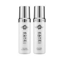 EGF B 수더 데이 & 나이트 30대 20대 여자 스킨 로션 복합성 지성 수부지 여성 기초 화장품 세트 추천 민감 피부 케어 올인원 순서 모공 넓어지는 이유 트러블 피지 관리