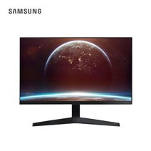 24인치 삼성 LF24T350 베젤리스 FHD 모니터 HDMI증정