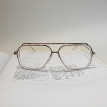 [안경테] 보잉실버안경