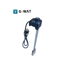 히타봉 안전한 이동형 정품 WAT-220A 지와트 터보