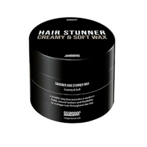 스웨거 헤어 스터너 왁스 크리미 앤 소프트, 50g, 9개