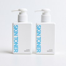 (2개묶음) 스킨도로시 온가족용 수분 보습 히알루론산 스킨토너 150ml, 3개