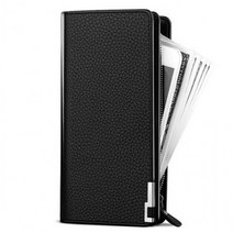 20 30 40 50 60 대 남성 반지갑 아빠 지갑 정장 학생 카드 남자 생일 용 선물 얇은