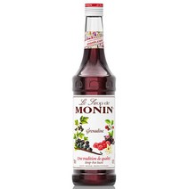 모닌 그라나딘시럽 700ml