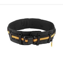 터프빌트 작업용 벨트 TB-CT-41P, 1개
