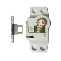 방충망 안전 잠금장치, 4세트