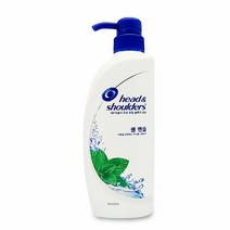 [가인몰] 헤드앤숄더 쿨멘솔 샴푸 550ml _4910713EA, 쿠팡 1, 쿠팡 본상품선택