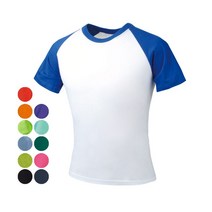 필골드 [필골드] 아동 30수 나그랑 반팔 라운드 티셔츠 RGKS715 단체복 자수 나염인쇄_사본